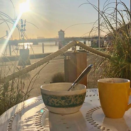 카페룬 Hafenheimat 빌라 외부 사진