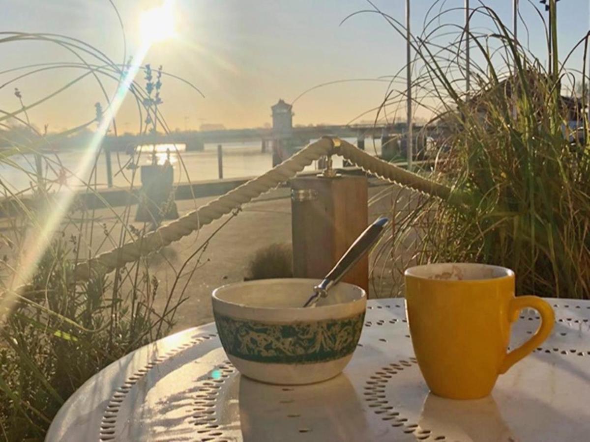 카페룬 Hafenheimat 빌라 외부 사진